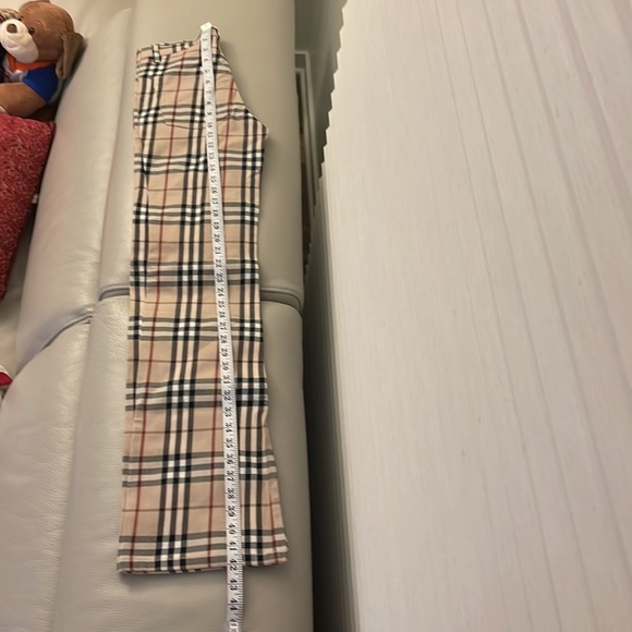 Pants- waist-“26 in, Length from waist to hem-“42 - Picture 14 of 15